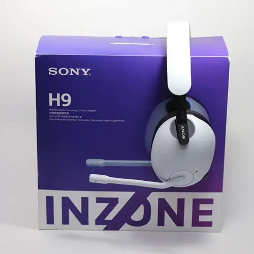 کنسولبازیسونیمدلPlayStation5ظرفیت825گیگابایتریجن 1216 اروپابههمراه هدست (8)